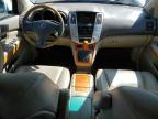 LEXUS RX 350 photo