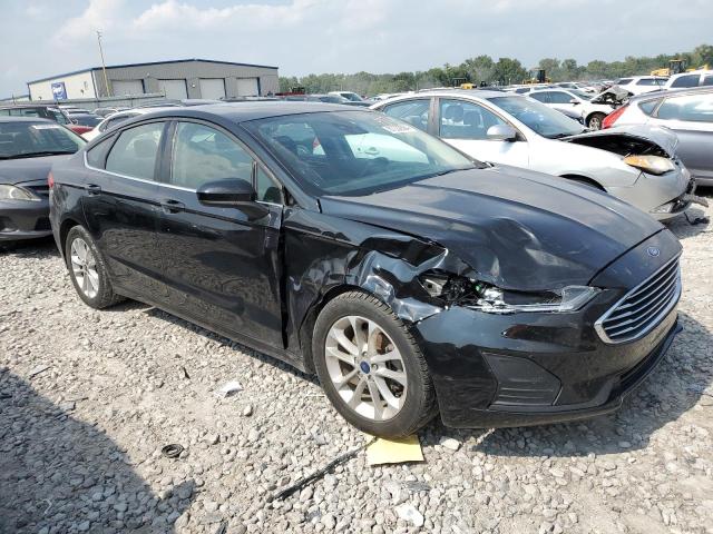 VIN 3FA6P0HD2LR172697 2020 Ford Fusion, SE no.4