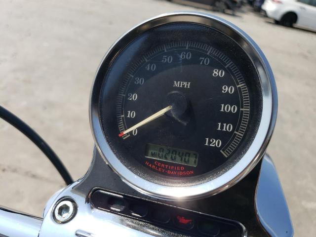 2006 HARLEY-DAVIDSON XL1200 L 1HD1CWP426K446914