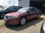 2015 HONDA ACCORD EXL - 1HGCR3F8XFA032590