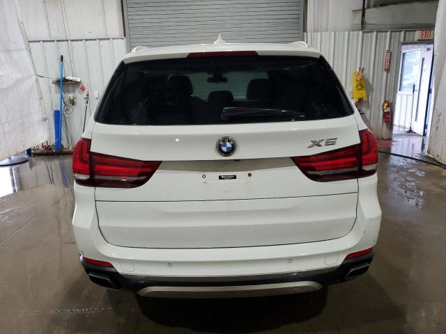 VIN 5UXKR0C50JL074071 2018 BMW X5, Xdrive35I no.6