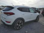 HYUNDAI TUCSON LIM photo