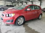 CHEVROLET SONIC LT photo