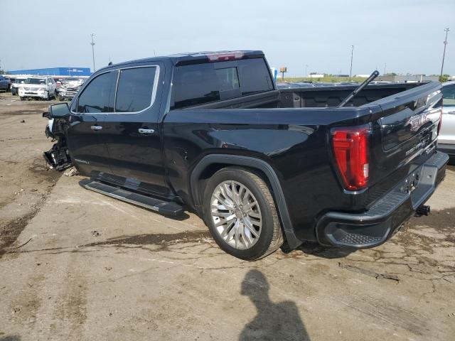 VIN 1GTU9FEL2KZ103416 2019 GMC Sierra, K1500 Denali no.2