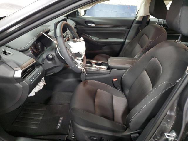 VIN 1N4BL4DW0RN393574 2024 Nissan Altima, SV no.7