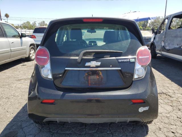 2015 CHEVROLET SPARK EV 2 - KL8CL6S08FC818712