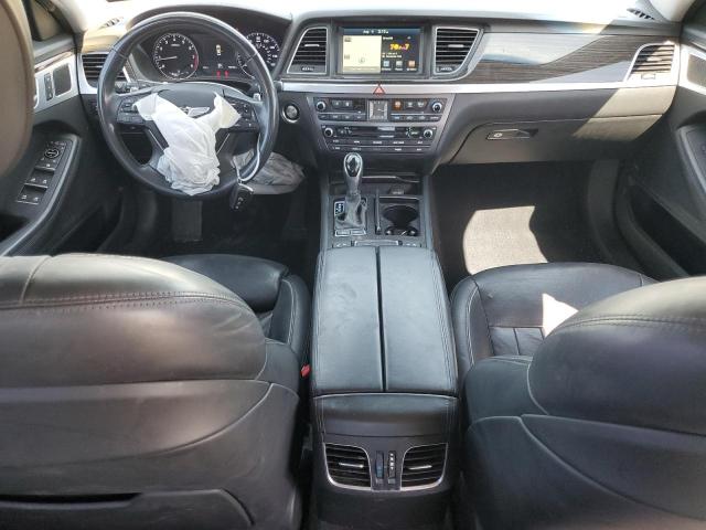 2015 HYUNDAI GENESIS 3. - KMHGN4JE6FU090298