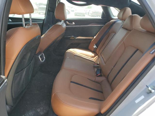 2023 KIA K5 GT - 5XXG44J80PG186145