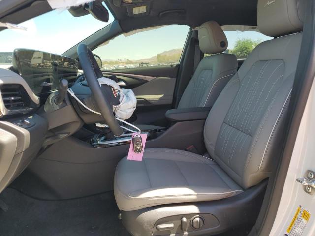 2024 BUICK ENVISTA AV - KL47LCE27RB114364