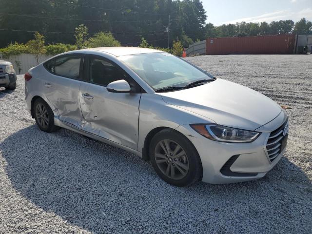 2018 HYUNDAI ELANTRA SE - 5NPD84LF7JH344981