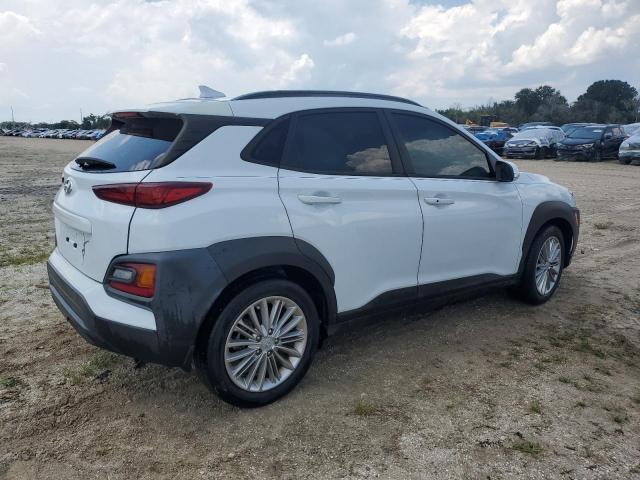 2021 HYUNDAI KONA SEL P - KM8K62AA3MU661946
