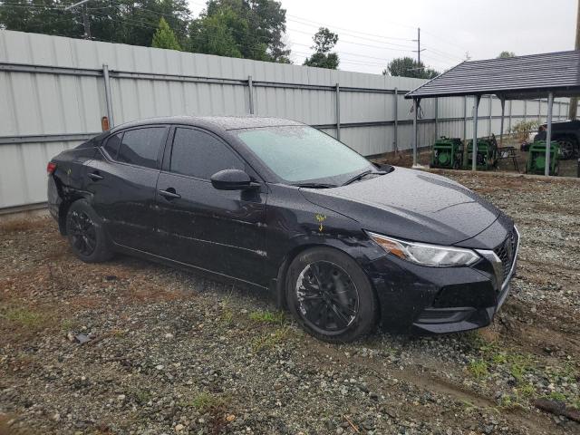 2020 NISSAN SENTRA S - 3N1AB8BV9LY312711
