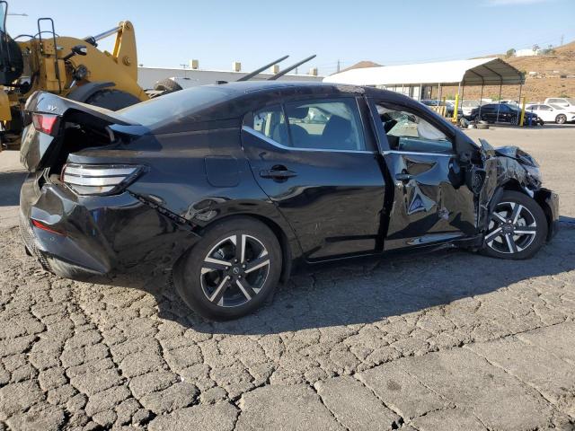 VIN 3N1AB8CV5RY215657 2024 Nissan Sentra, SV no.3