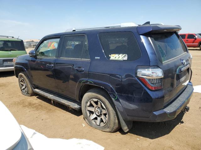 2018 TOYOTA 4RUNNER SR - JTEBU5JR5J5563486