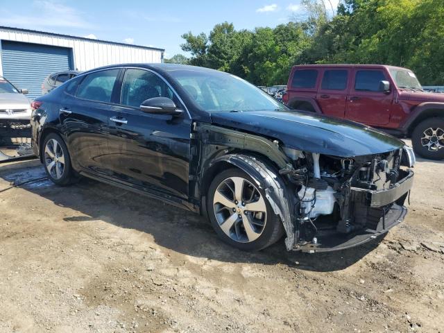 VIN 5XXGT4L3XKG294799 2019 KIA Optima, LX no.4