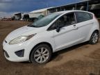 FORD FIESTA снимка