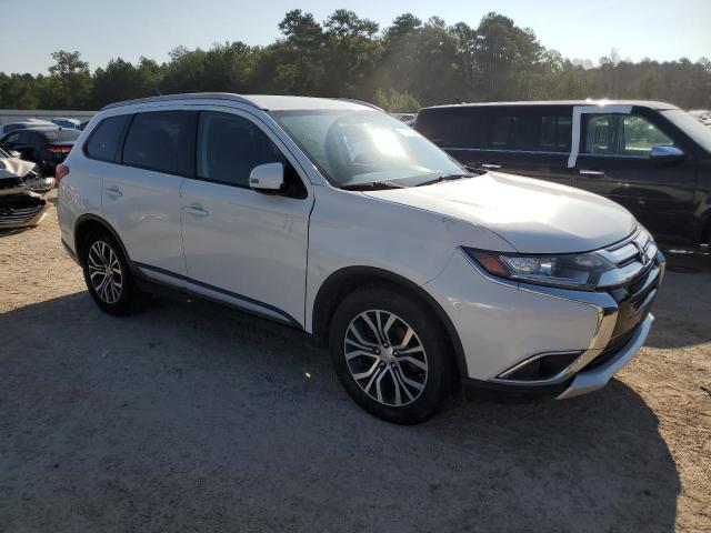 2016 MITSUBISHI OUTLANDER - JA4AD3A3XGZ014300