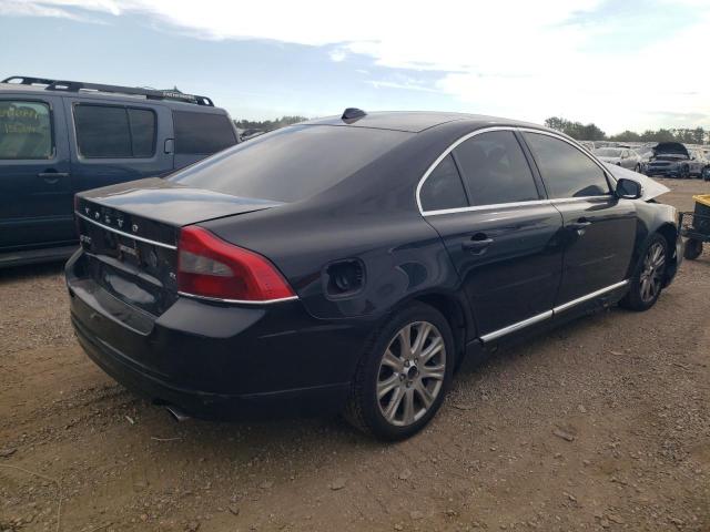 Vin: yv1982as6a1121004, lot: 49455095, volvo s80 3.2 20103
