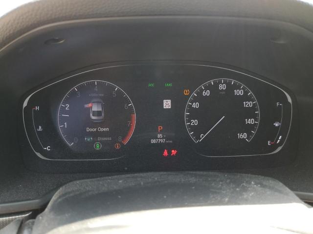 2018 HONDA ACCORD SPO - 1HGCV1F30JA237154