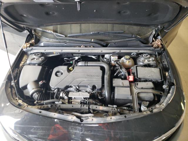 2022 CHEVROLET MALIBU RS - 1G1ZG5ST3NF151578