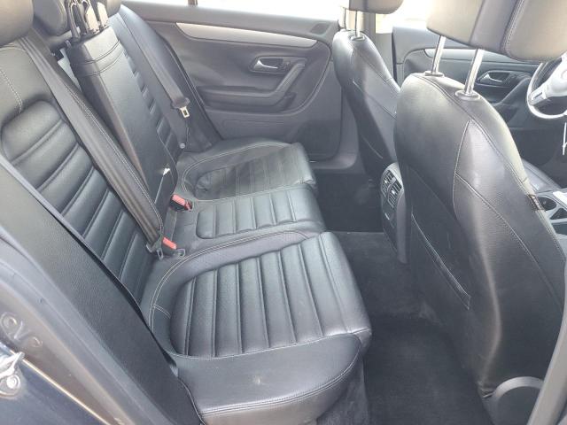 2015 VOLKSWAGEN CC SPORT - WVWBN7AN5FE802455