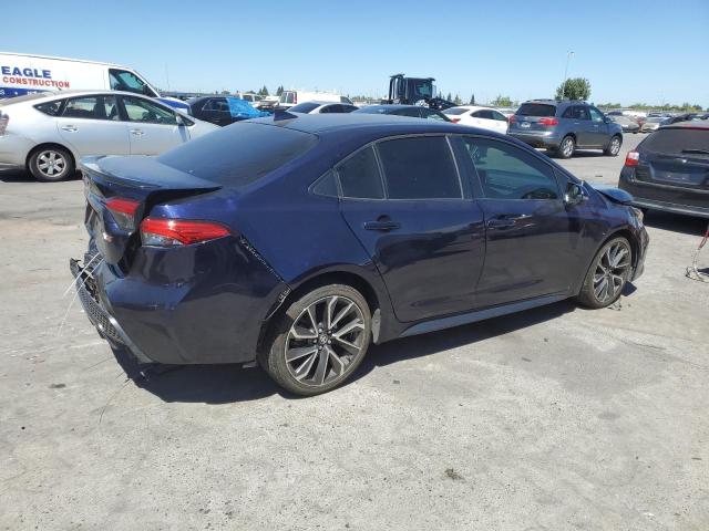 2020 TOYOTA COROLLA XS - JTDT4RCE9LJ004687