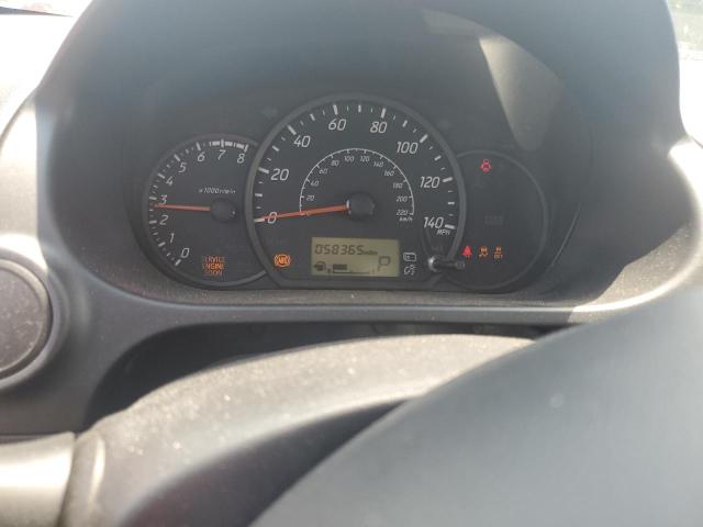 2019 MITSUBISHI MIRAGE LE - ML32A5HJXKH005102
