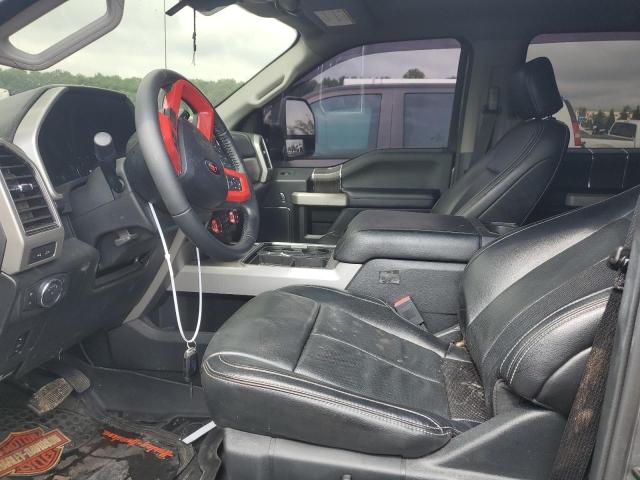 2021 FORD F250 SUPER - 1FT7W2BT2MEC45567