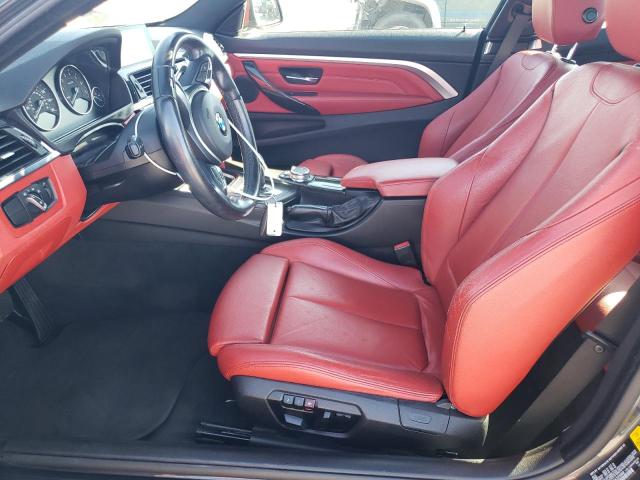 2015 BMW 428 I - WBA3N7C55FK225068