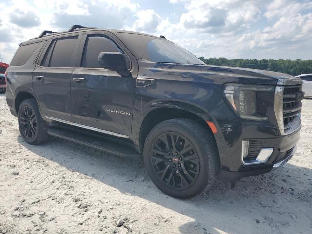 2021 GMC YUKON SLT - 1GKS1BKD1MR436086