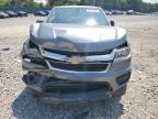 CHEVROLET COLORADO photo