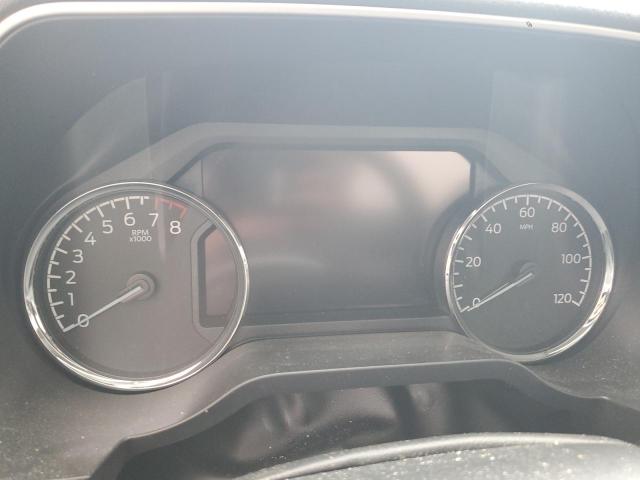 2021 FORD F150 - 1FTMF1E57MKD42212