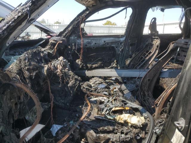 2023 FORD BRONCO SPO - 3FMCR9D91PRD24547