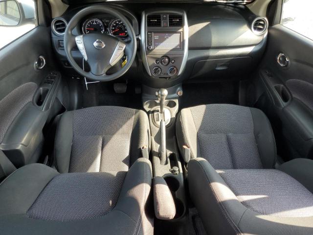 2019 NISSAN VERSA S - 3N1CN7AP0KL833132