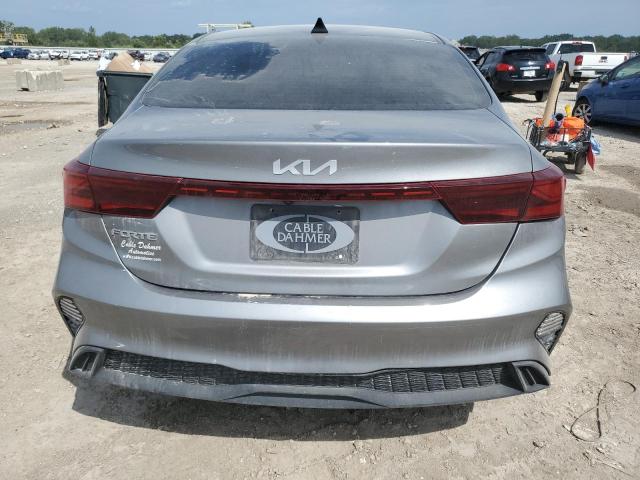 2022 KIA FORTE FE - 3KPF24AD0NE493321