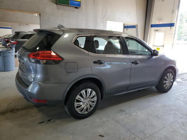 JN8AT2MT8HW135509 Nissan Rogue S 2017
