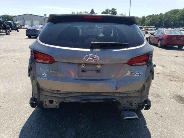 2017 HYUNDAI SANTA FE S - 5NMZTDLB5HH000347