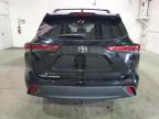 TOYOTA HIGHLANDER photo