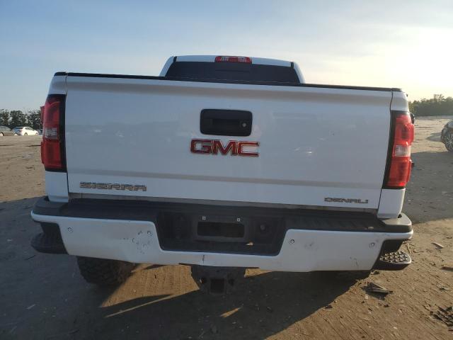 2016 GMC SIERRA K25 - 1GT12UE88GF120673
