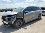 2022 TOYOTA SIENNA XLE - 5TDYRKEC4NS126745