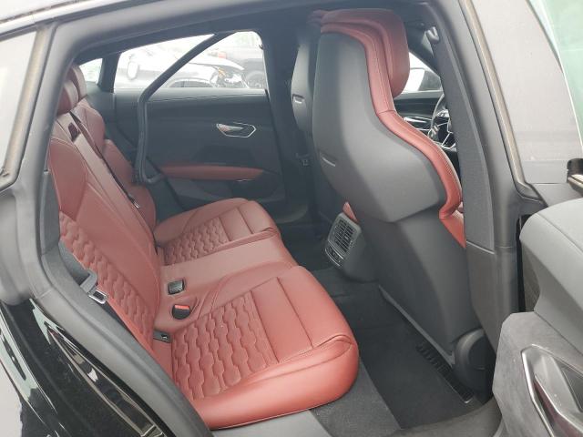 2024 AUDI E-TRON GT WAUFJBFWXR7002743