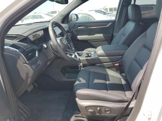 2024 GMC ACADIA UPL 1GKENNKS5RJ184902