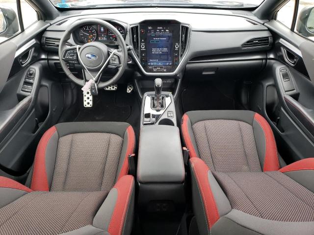 2024 SUBARU IMPREZA RS - JF1GUHJCXR8223368