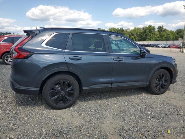 2023 HONDA CR-V SPORT - 5J6RS6H97PL006176