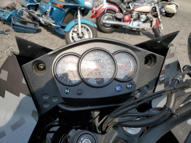 2018 KAWASAKI KL650 E - JKAKLEE11JDA94461