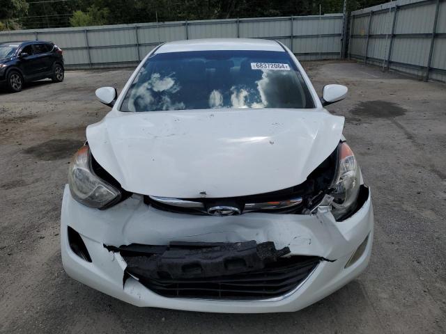 VIN 5NPDH4AE0DH331679 2013 Hyundai Elantra, Gls no.5