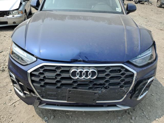 VIN WA1EAAFY8R2018361 2024 Audi Q5, Premium Plus 45 no.12