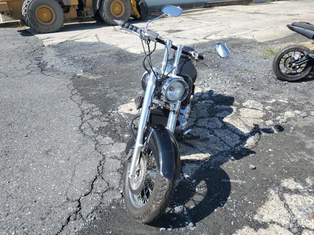2009 HONDA VT750 CA JH2RC50789K000278