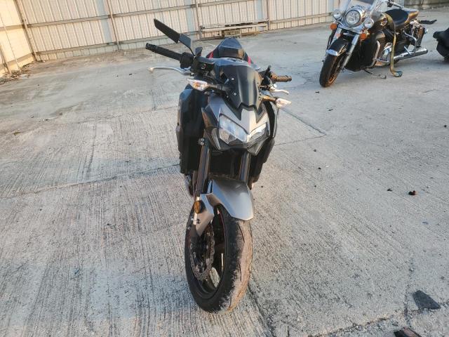2023 KAWASAKI ZR900 F - ML5ZRDF14PDA58729