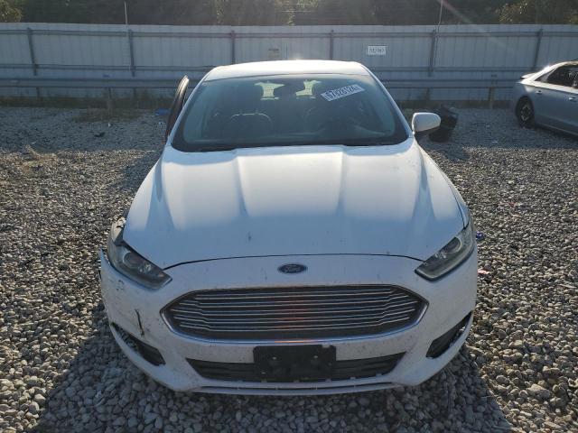2016 FORD FUSION S - 3FA6P0G70GR296985